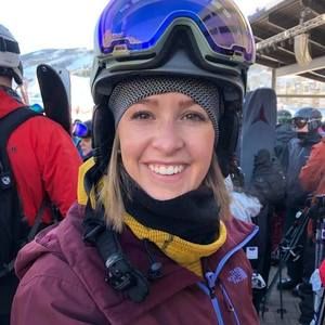 Meet your Posher, Liz